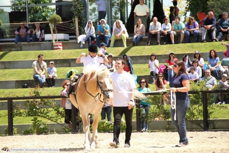 Feira do Cavalo de Ponte de Lima - A confirmação de um evento de referência nacional e internacional