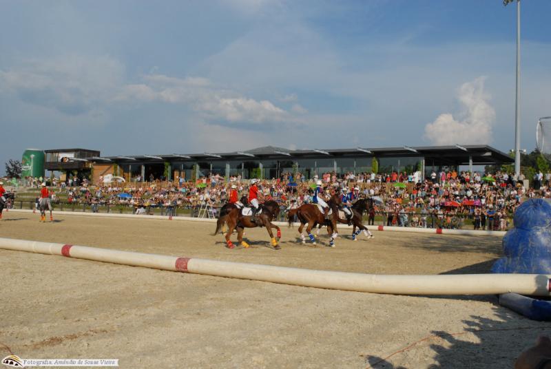 Milhares de pessoas visitaram a Feira do Cavalo de Ponte de Lima